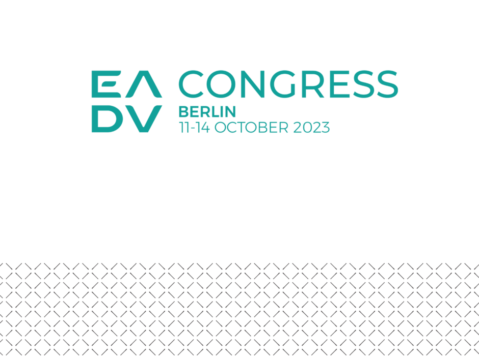 EADV 2023 Galderma's scientific presentations Galderma